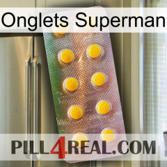 Superman Tabs new11